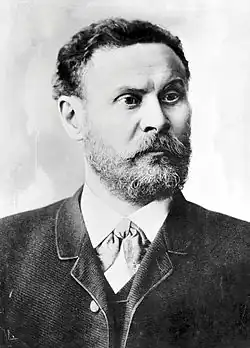 Otto Lilienthal, inginer german