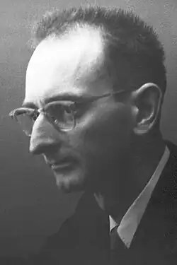 Owen Chamberlain, fizician american, laureat Nobel