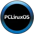 PCLinuxOS Logo