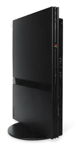 A PlayStation 2
