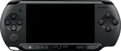 PSP-E1000