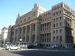 Palatul de Justiție