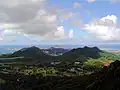 Pali Gap