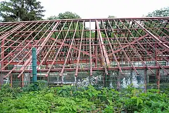 Sere didactice în Parcul Copou