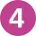 (4)