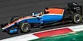 Manor Racing MRT05