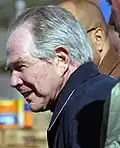 8 iunie: Pat Robertson, magnat media și evanghelist american