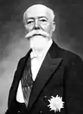 Paul Doumer⁠(d)(1857-1932)13 iunie 1931-7 mai 1932