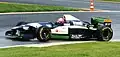 Minardi M195B