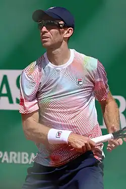 John Peers dublu mixt