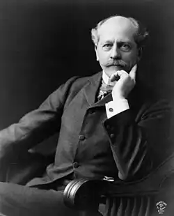 Percival Lowell, astronom, matematician american