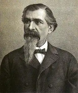 Petre Ispirescu, editor, folclorist, povestitor, scriitor român