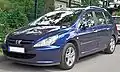 Peugeot 307 SW '02−'05