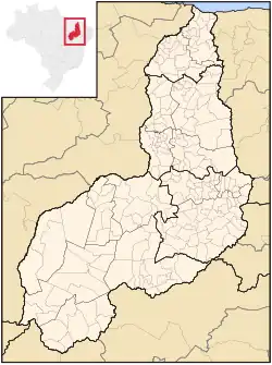 Împărțirea administrativă a unității.