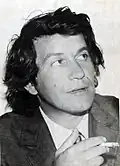 25 iulie: Valeriu Pantazi, poet, scriitor și pictor român