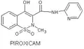Piroxicam