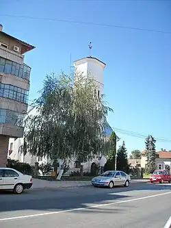 Biserica reformată (1889)