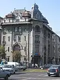 Banca Comercială Română
