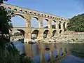 Pont del Gard