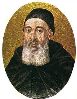 Mechitar de Sebastia, traducător armean