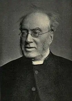 George Salmon, matematician irlandez