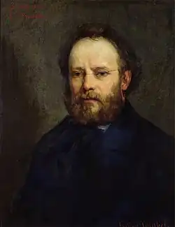 Pierre-Joseph Proudhon, filosof francez