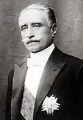 Paul Deschanel(1855-1922)18 februarie 1920-21 septembrie 1920