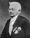 Adolphe Thiers(1797-1877)31 august 1871-24 mai 1873