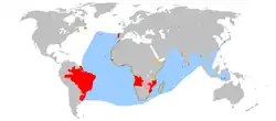 Imperiul colonial portughez