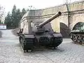 ISU-122