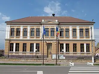 Primăria