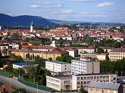 Prešov