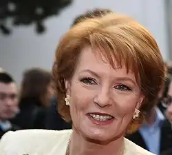 Prințesa Margareta a României