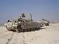 IDF Puma