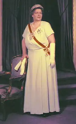 Regina Maria a Iugoslaviei