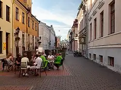 Tartu