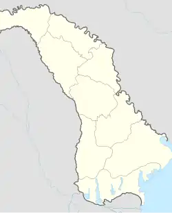 Județele Republicii Democratice Moldovenești