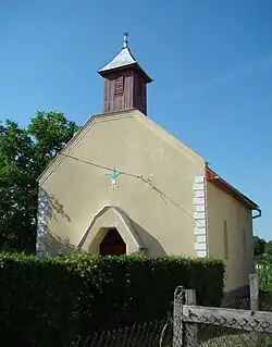 Biserica reformată (1926)