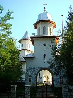 Biserica ortodoxă