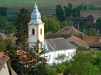 Biserica Reformată-Calvină