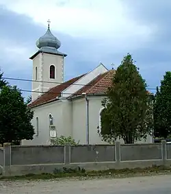 Biserica ortodoxă