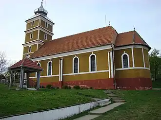 Biserica ortodoxă