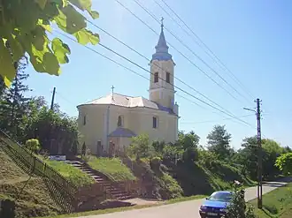 Biserica romano-catolică