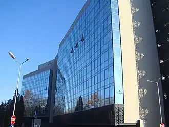 Lotus Therm Spa & Luxury Resort