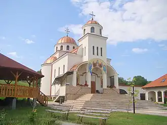 Biserica ortodoxă