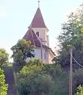 Biserica ortodoxă „Întâmpinarea Domnului”