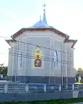 Biserica „Adormirea Maicii Domnului”