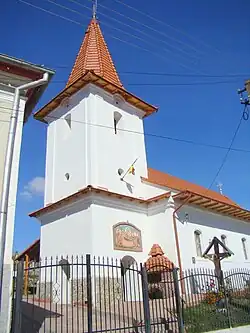 Biserica ortodoxă