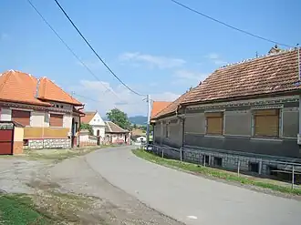 Veneția de Jos