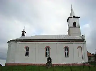 Biserica greco-catolică